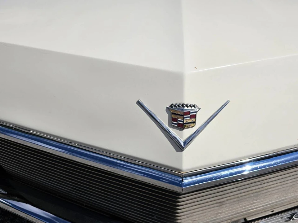 1968 Cadillac DeVille 3rd Gen - Image 17 of 31