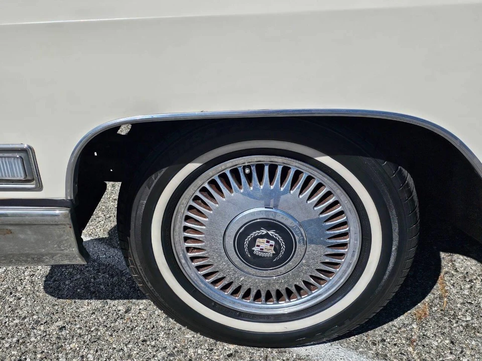 1968 Cadillac DeVille 3rd Gen - Image 24 of 31