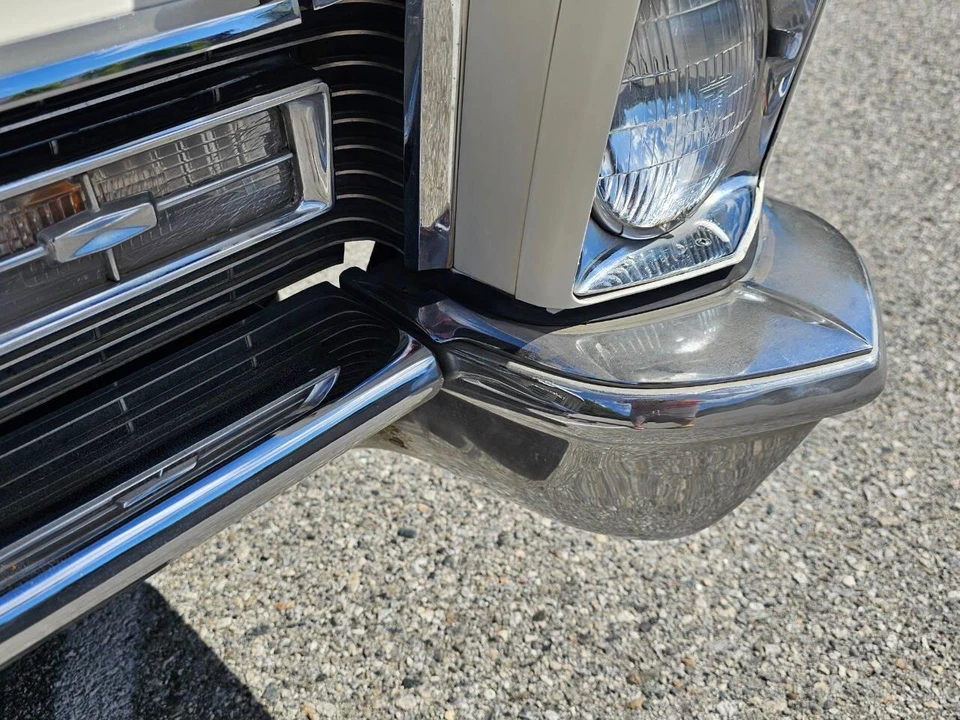 1968 Cadillac DeVille 3rd Gen - Image 20 of 31