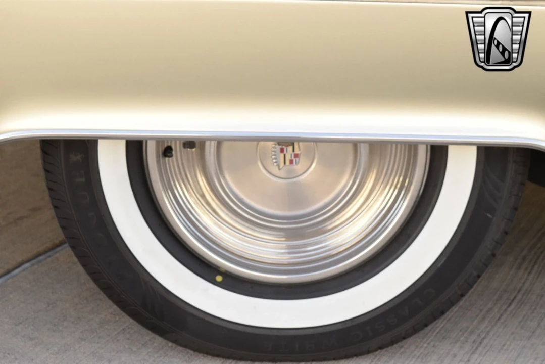 1968 Cadillac DeVille 3rd Gen - Image 11 of 12