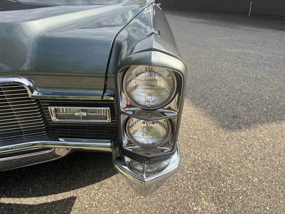 1968 Cadillac DeVille 3rd Gen - Image 20 of 31