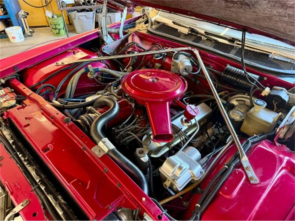 1968 Cadillac DeVille 3rd Gen - Image 21 of 21