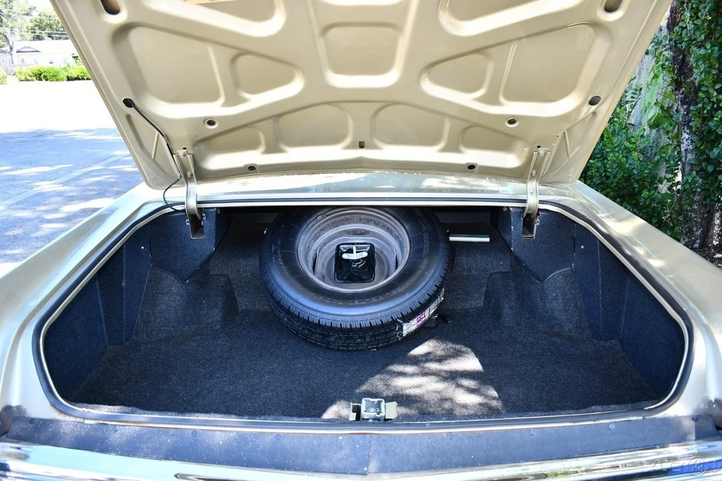 1968 Cadillac DeVille 3rd Gen - Image 13 of 21