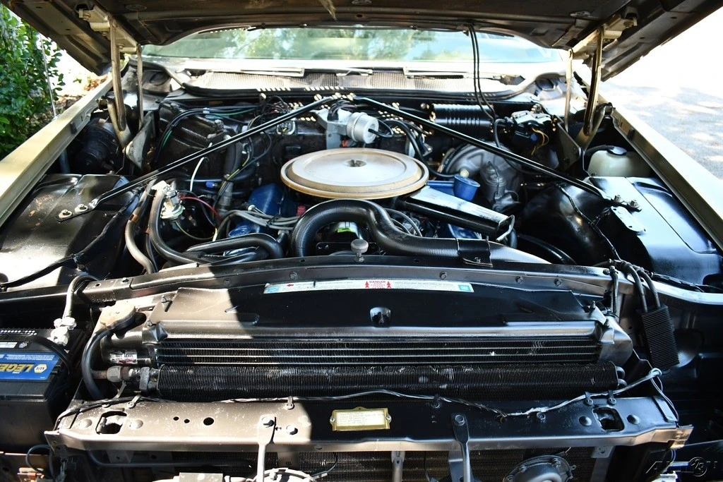 1968 Cadillac DeVille 3rd Gen - Image 9 of 24