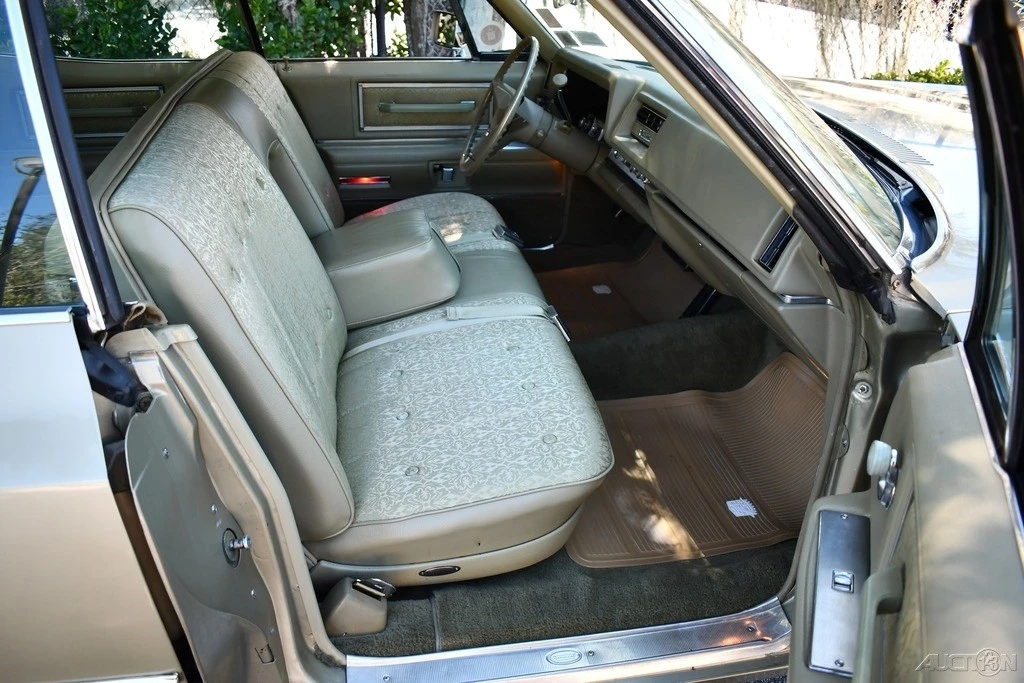 1968 Cadillac DeVille 3rd Gen - Image 24 of 24
