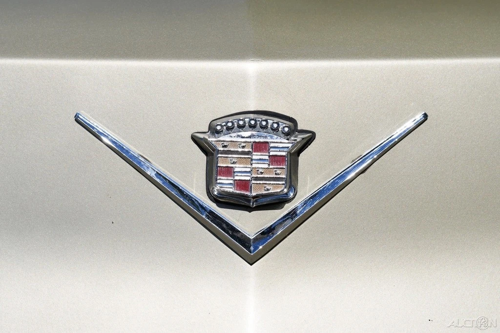 1968 Cadillac DeVille 3rd Gen - Image 22 of 24