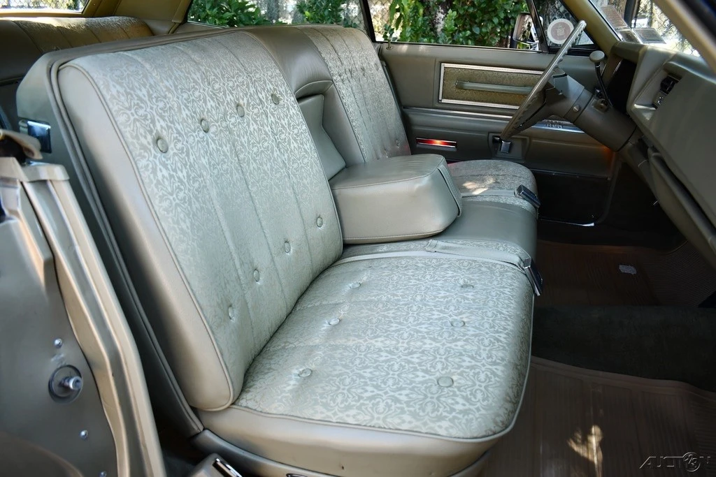 1968 Cadillac DeVille 3rd Gen - Image 18 of 24