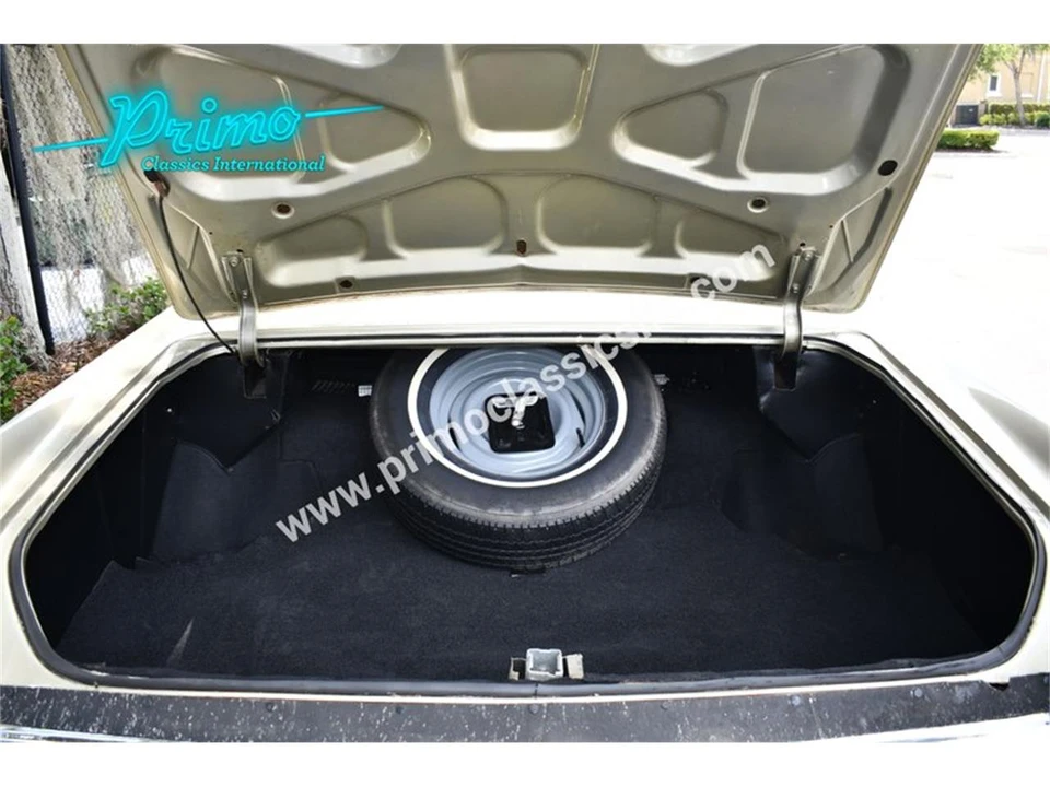1968 Cadillac DeVille 3rd Gen - Image 10 of 31
