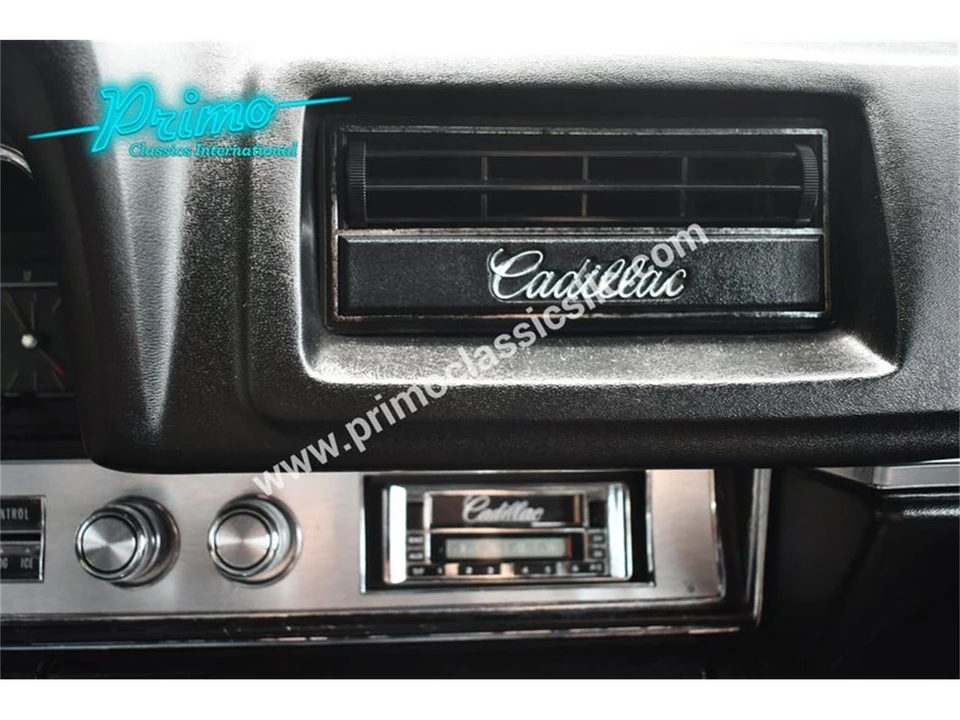 1968 Cadillac DeVille 3rd Gen - Image 31 of 31