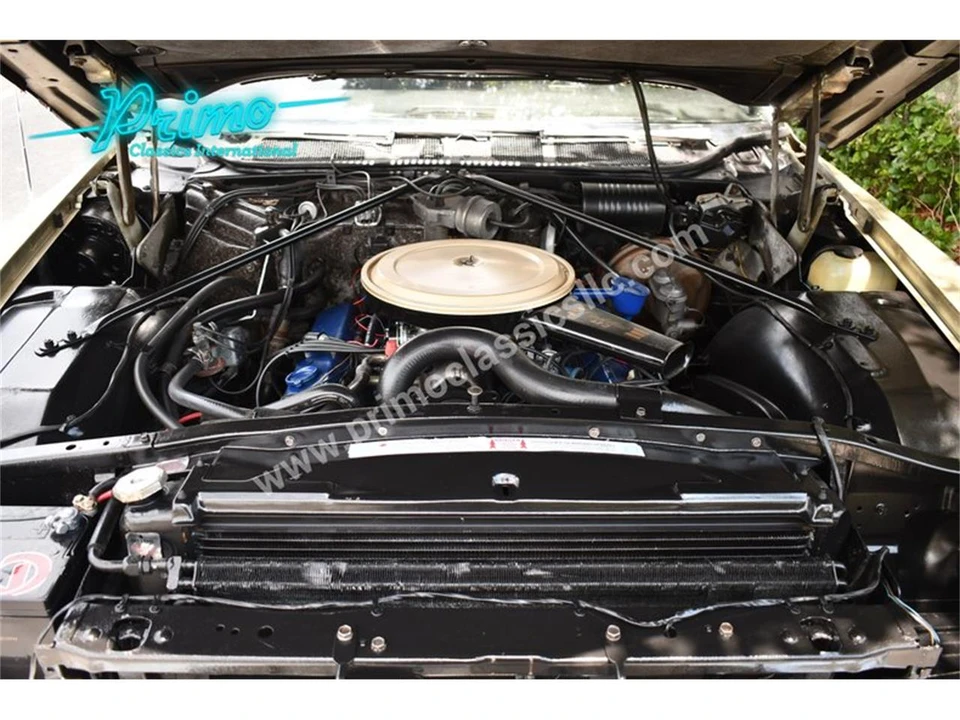 1968 Cadillac DeVille 3rd Gen - Image 8 of 31