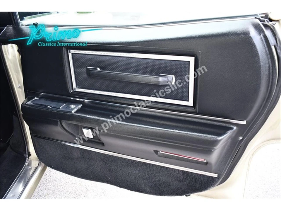 1968 Cadillac DeVille 3rd Gen - Image 23 of 31