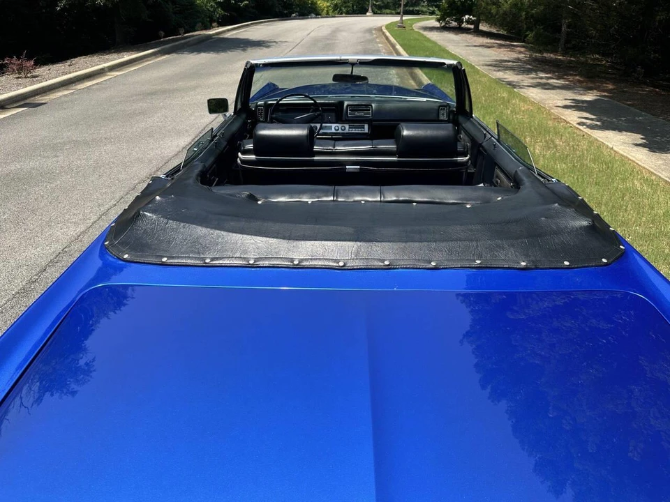1968 Cadillac DeVille 3rd Gen - Image 14 of 18