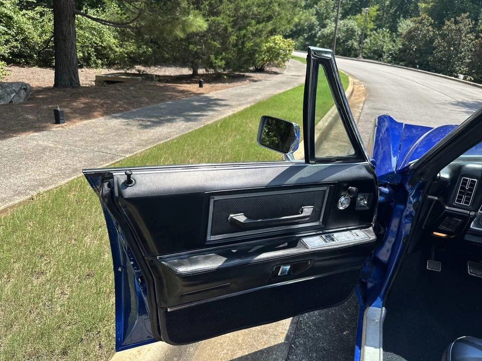 1968 Cadillac DeVille 3rd Gen - Image 16 of 18