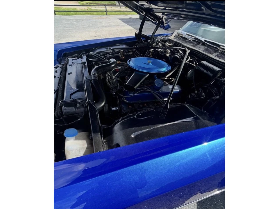 1968 Cadillac DeVille 3rd Gen - Image 17 of 18