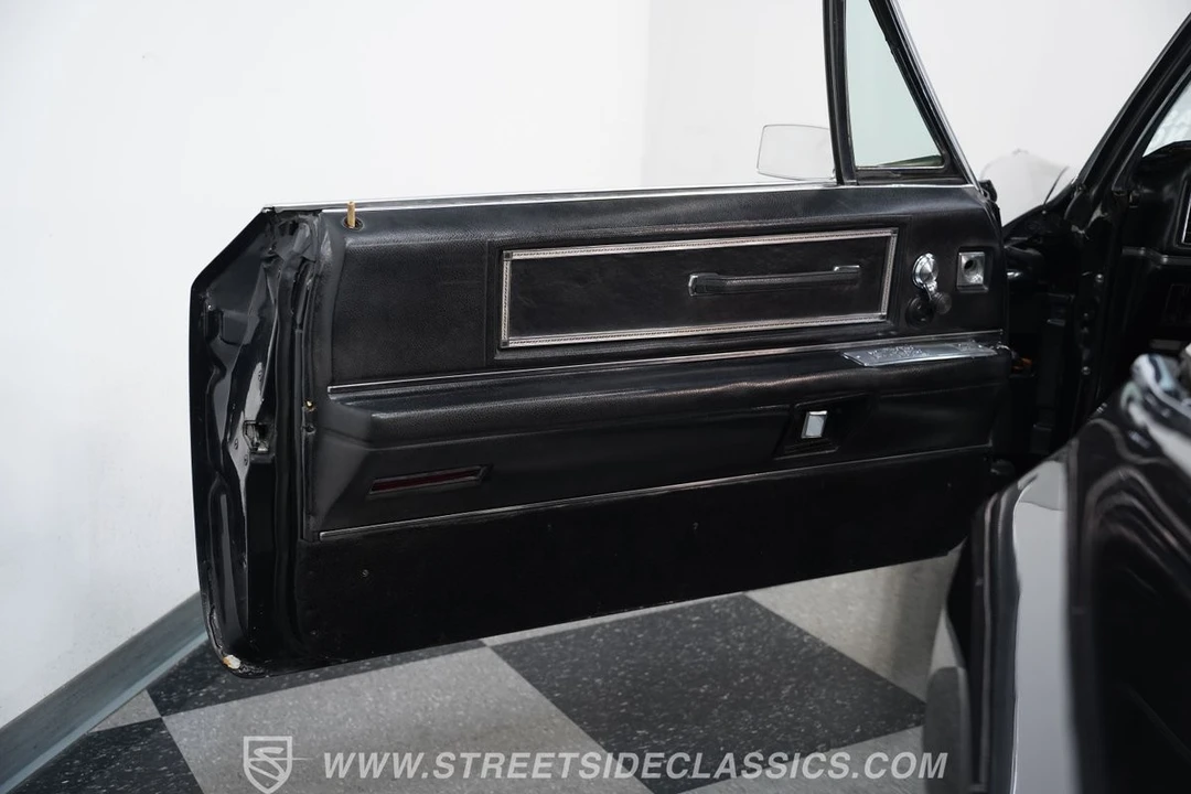 1968 Cadillac DeVille 3rd Gen - Image 26 of 31