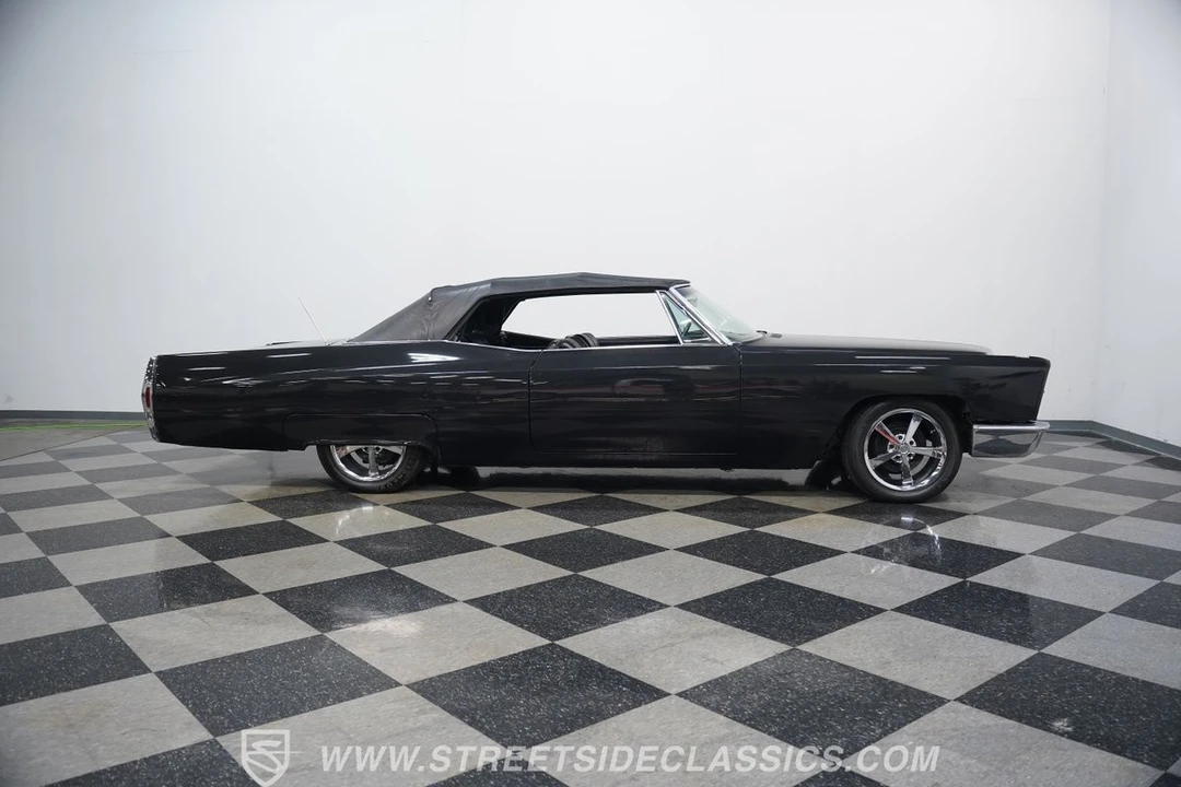 1968 Cadillac DeVille 3rd Gen - Image 11 of 31
