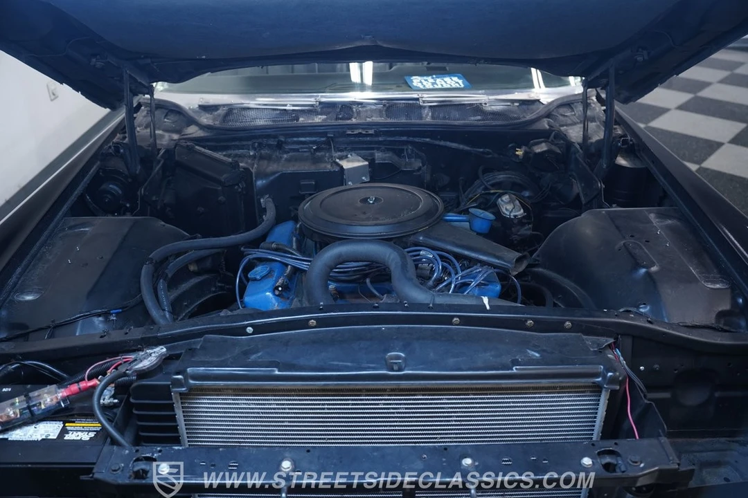1968 Cadillac DeVille 3rd Gen - Image 4 of 31