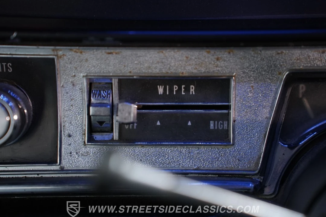 1968 Cadillac DeVille 3rd Gen - Image 31 of 31