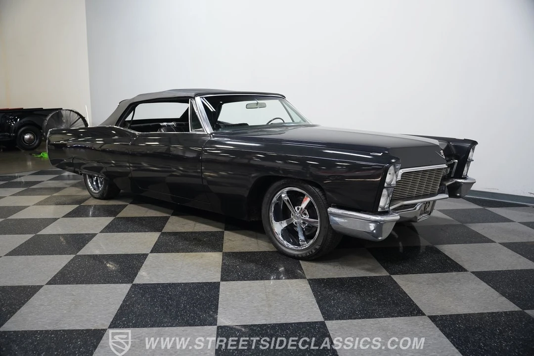 1968 Cadillac DeVille 3rd Gen - Image 13 of 31