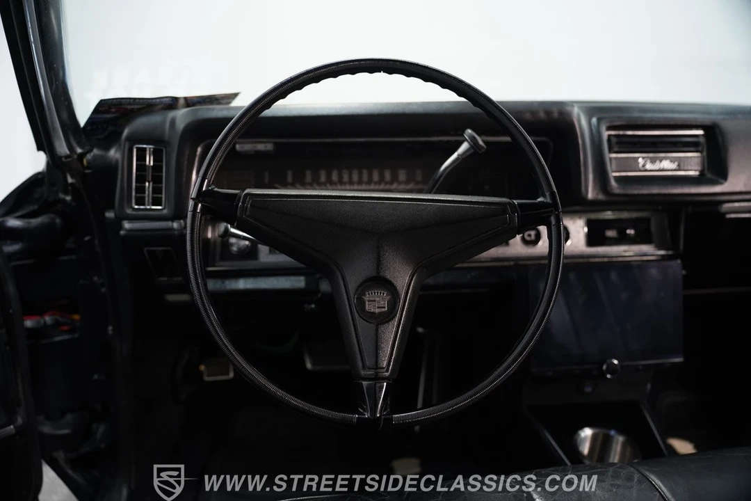 1968 Cadillac DeVille 3rd Gen - Image 28 of 31