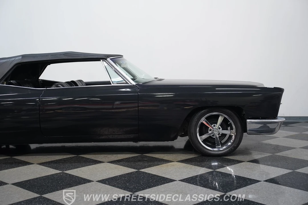 1968 Cadillac DeVille 3rd Gen - Image 21 of 31