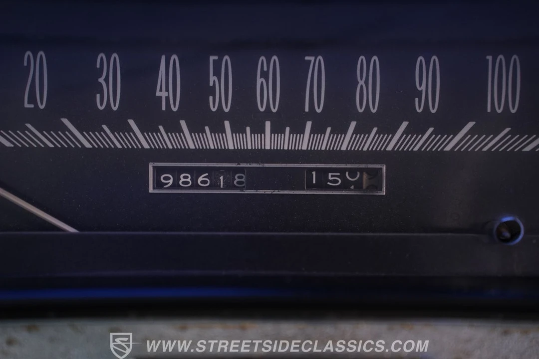 1968 Cadillac DeVille 3rd Gen - Image 30 of 31