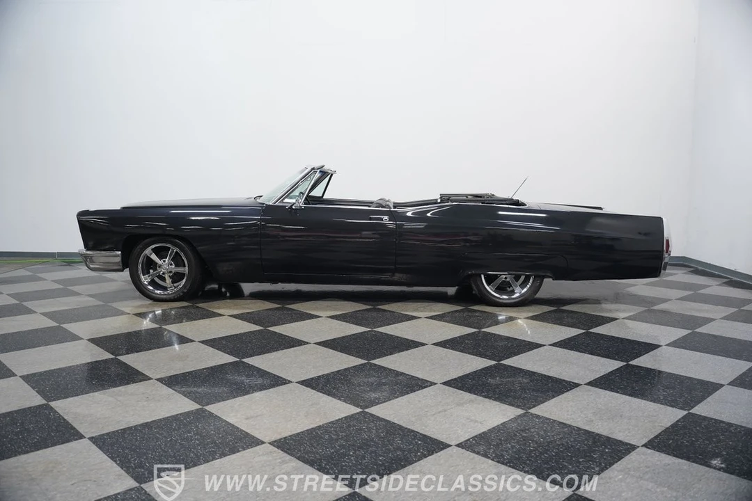 1968 Cadillac DeVille 3rd Gen - Image 3 of 31