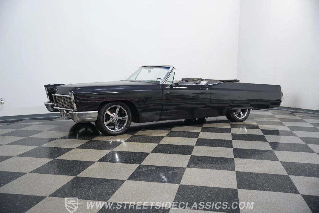 1968 Cadillac DeVille 3rd Gen - Image 7 of 31