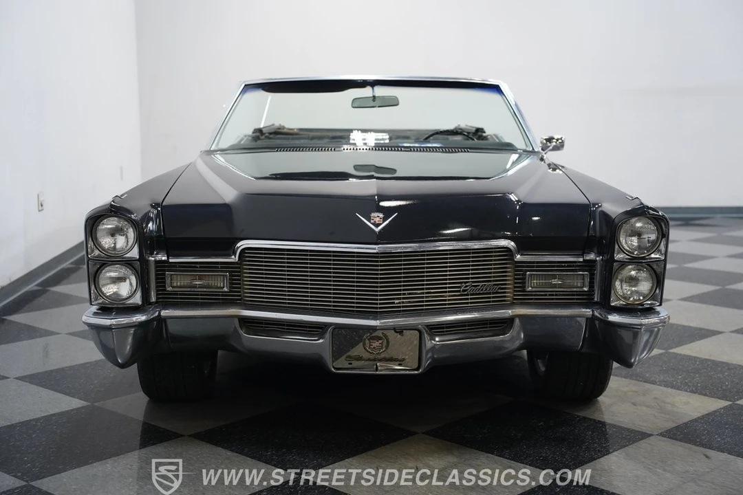 1968 Cadillac DeVille 3rd Gen - Image 14 of 31