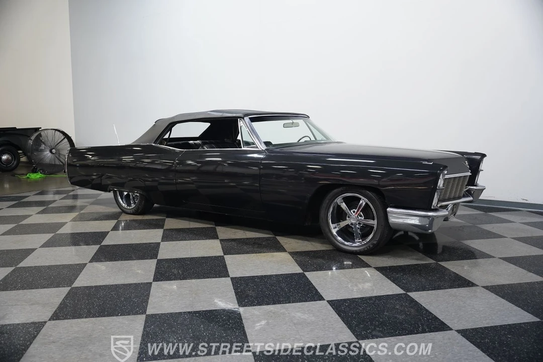 1968 Cadillac DeVille 3rd Gen - Image 12 of 31