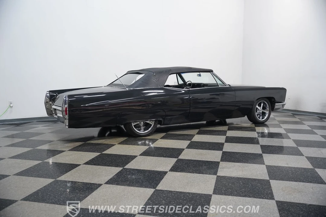 1968 Cadillac DeVille 3rd Gen - Image 10 of 31