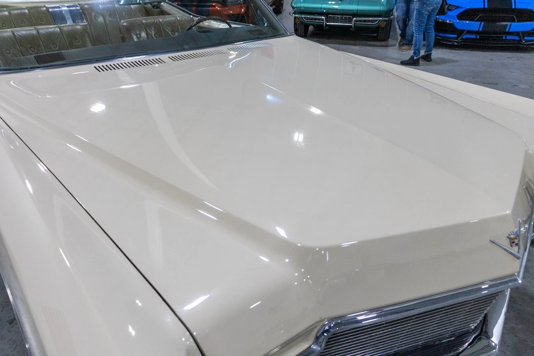 1968 Cadillac DeVille 3rd Gen - Image 30 of 31