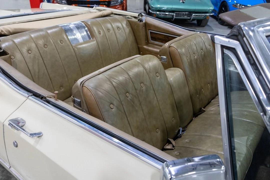 1968 Cadillac DeVille 3rd Gen - Image 31 of 31