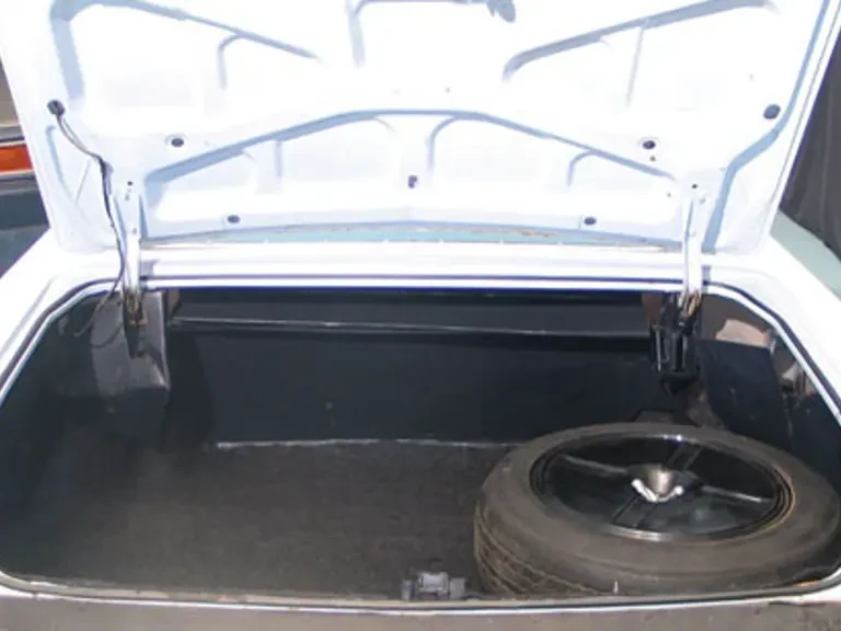 1968 Cadillac DeVille 3rd Gen - Image 5 of 9