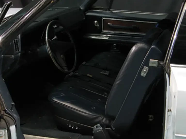 1968 Cadillac DeVille 3rd Gen - Image 6 of 9