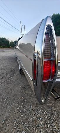 1968 Cadillac DeVille 3rd Gen - Image 7 of 31