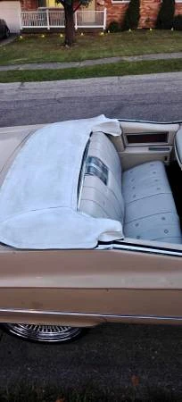 1968 Cadillac DeVille 3rd Gen - Image 14 of 31