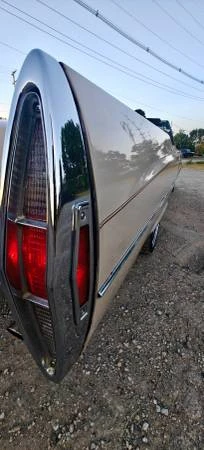 1968 Cadillac DeVille 3rd Gen - Image 8 of 31