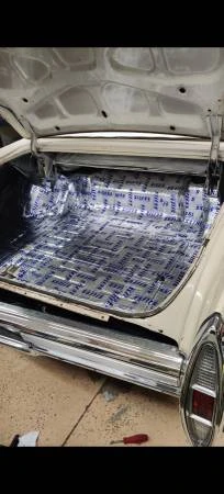 1968 Cadillac DeVille 3rd Gen - Image 15 of 31