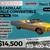1968 Cadillac DeVille 3rd Gen - Image 25 of 31