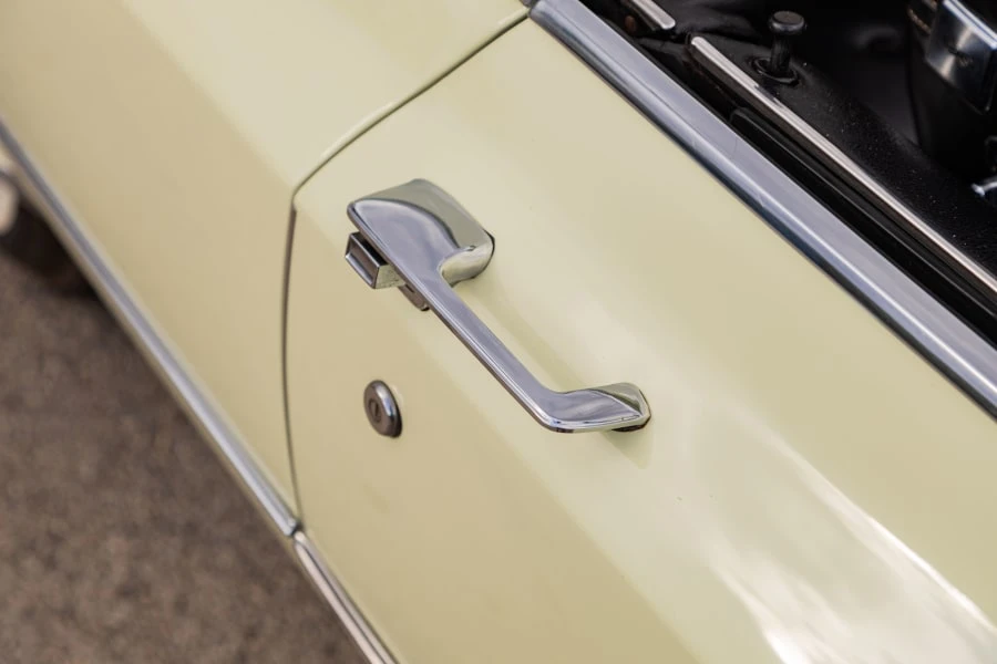 1968 Cadillac DeVille 3rd Gen - Image 10 of 31