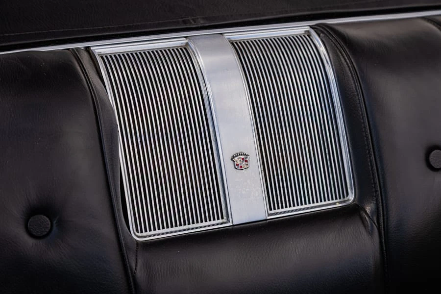 1968 Cadillac DeVille 3rd Gen - Image 23 of 31