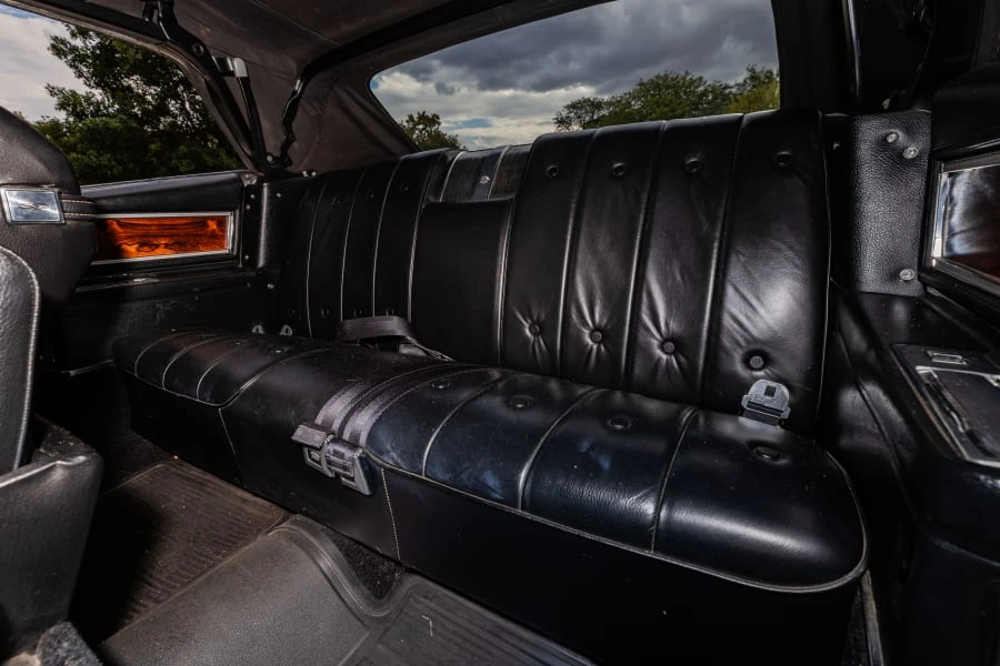 1968 Cadillac DeVille 3rd Gen - Image 26 of 31