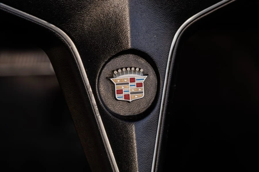 1968 Cadillac DeVille 3rd Gen - Image 18 of 31