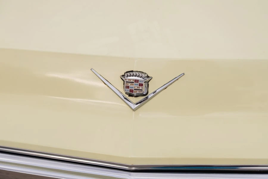 1968 Cadillac DeVille 3rd Gen - Image 15 of 31