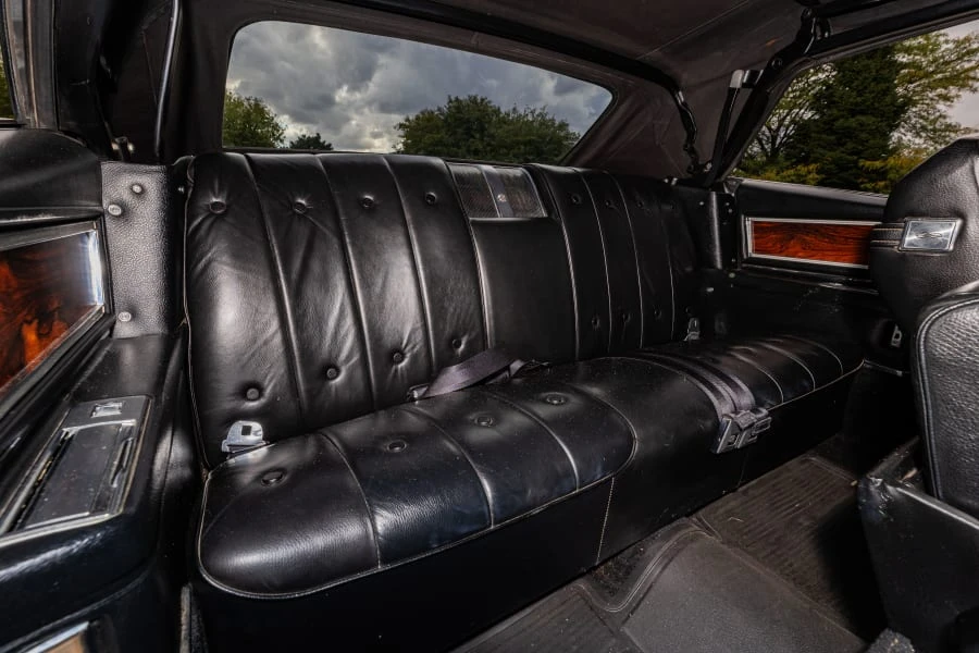 1968 Cadillac DeVille 3rd Gen - Image 28 of 31