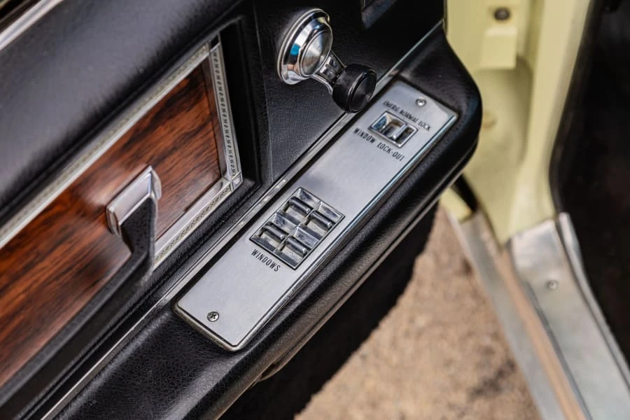 1968 Cadillac DeVille 3rd Gen - Image 31 of 31