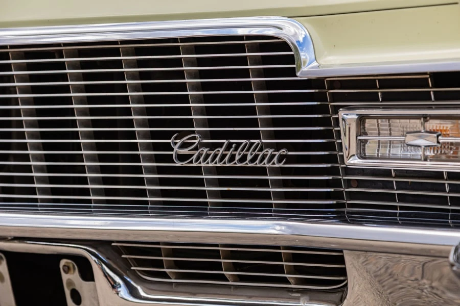 1968 Cadillac DeVille 3rd Gen - Image 7 of 31
