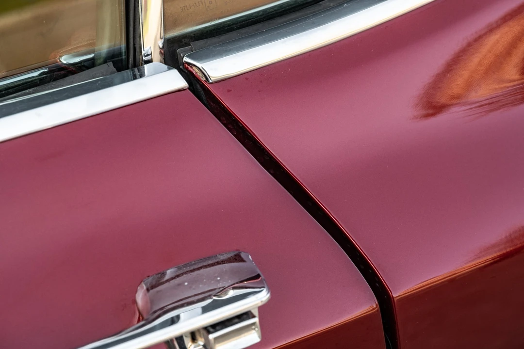 1968 Cadillac DeVille 3rd Gen - Image 28 of 31