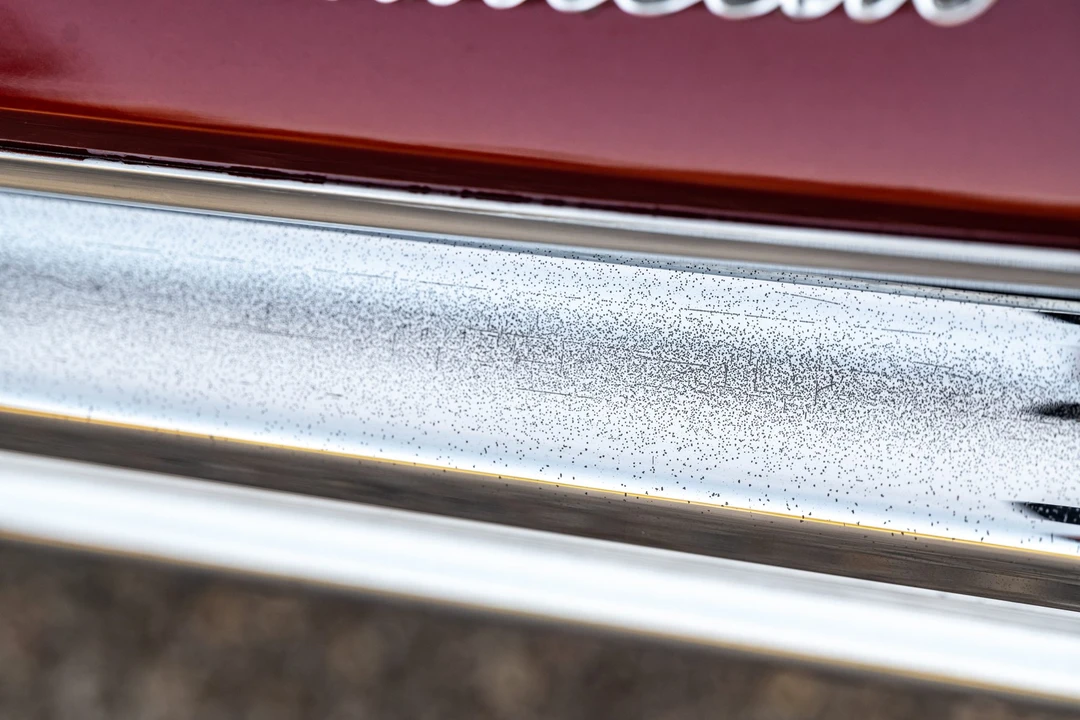 1968 Cadillac DeVille 3rd Gen - Image 30 of 31